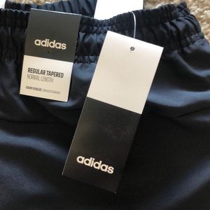 BRAND NEW ADIDAS TRACK PANTS SIZE M